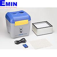 HAKKO FA-431jgr W / 3 ສາຍໄຟແຕ່ບໍ່ມີການສະກັດເອົາ fume plug