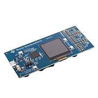 Texas Instruments TMP6EVM ໂມດູນການປະເມີນ TMP6131DEC EVM