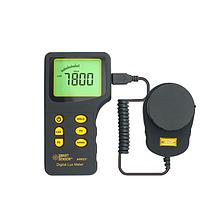 SMARTSENSOR AR823+ Lux ແມັດ