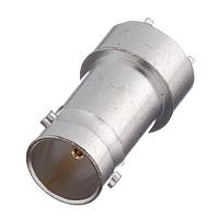 Molex 73171-6590 ຕູ້ຕໍ່ PCB BNC JACK STR PCB TH 75OHMS 12GHZ