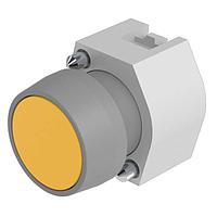 EAO 704.010.4 ສະວິດຊ໌ Actuators LPB RND MOM W-GRN LENS