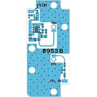 Quantic X-Microwave XR-A768-0409D-SP ຕົວຄວບຄຸມ Bias Bias Controllers, ADP7142ACPZN-R7