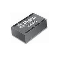 Pulse Electronics H5401NL ໂມດູນ 1000BaseT SMD NonPoE 350uH .65Ohms 4-Por