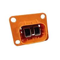 Amphenol PCD Shenzhen HVSL630022B106 ຕົວເຊື່ອມ 5.8MM HVSL630 BM REC 2 WAY W/HVIL- B COD