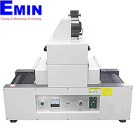 Lonroy RX-300 ເຄື່ອງອົບ UV ຂະໜາດນ້ອຍ (2KW)