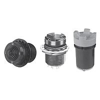 OTTO T4-CJ1122 ສະຫນັບສະຫນູນ Toggle Switches Mini Trim 4-Way Toggle Switch