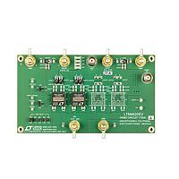 Analog Devices DC1780A-C ຕົວຄວບຄຸມແຮງດັນ - ຕົວຄວບຄຸມແຮງດັນປ່ຽນ Dual 13A ຫຼື Single 26A DC/DC Module (Power Module) Regulator