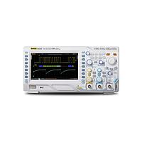 RIGOL DS2302A Oscilloscopes ດິຈິຕອນ (300Mhz, 2CH, 2 GSa/s)