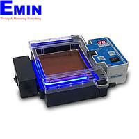 Benchmark InstaView™Electrophoresis System myGel InstaView™ ລະບົບ Electrophoresis ສໍາເລັດດ້ວຍໄຟ LED ສີຟ້າ (230V input)