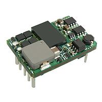 Bel Power Solutions SSQE48T25033-NAANG ອິສເອລເທດ 3.3v 25A NEG TH .188" PL /16TH BRICK