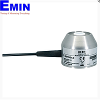 Senseca DX 641-UVA-L02 ເຊັນເຊີແສງດິຈິຕອນ (1.0 · 10¯³ ... 2000 W/m2)