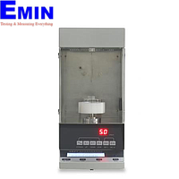 GESTER QBZY-3 ເຄື່ອງວັດແທກຄວາມເຄັ່ງຕຶງຂອງພື້ນຜິວອັດຕະໂນມັດ (0～200mN/m)