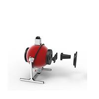 Gigahertz-Optik ISMS-30-VAS ການລວມສູນ (+5 ~ +30 °C)