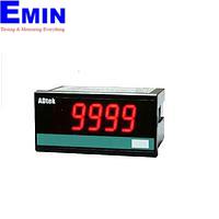 Adtek CS2-CT ໂຕນັບຫຼາຍຜົນ (ການປ້ອນຂໍ້ມູນ Pulse) (0.01Hz~20KHz)