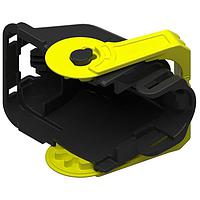 Aptiv 33200044 ເຄື່ອງມື ASM COV CONN BLACK