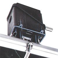 OMEGA RTES ກະຕ່າປະຕູຕໍ່ຕ່າງແລະການຄວບຄຸມການປິດເປີດ