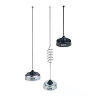 Laird External Antennas QW430 ເຄື່ອງຮັບສະຫນາມປະສົບຜົນ WHIP, QW, 1/4,430-45 0MHz