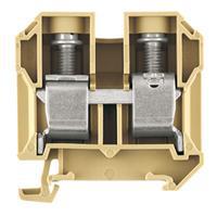Weidmuller 0582460000 ບລັອກຕິດຕາມລະບົບ DIN Rail Terminal Blocks SAK 35/35/IK