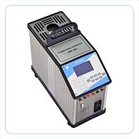 Nagman MTC 350 Universal Dry Block Calibrator ອຸນຫະພູມຕ່ໍາ (50°C~350°C, 0.1°C)