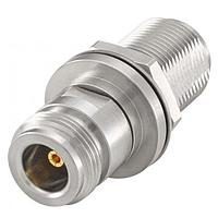 Rosenberger 05K521-K00S3 ຕົວແປ RF - ໃນຊຸດ ADAPTOR
