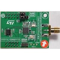 STMicroelectronics STEVAL-IDB005V1D ບອດລູກສາຍ RF daughterboard platform ອີງຕາມ BlueNRG-MS