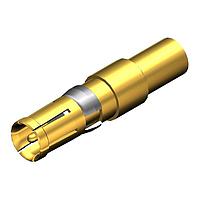 Molex / FCT 173112-0053 ຕິດຕໍ່ D-Sub FCT TERM HFREQ CRP RCPT 50OHM