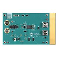 Analog Devices MAX16731EVKIT# ເຄື່ອງມືພັດທະນາ IC ຈັດການພະລັງງານ 30A, 1.5MHz, 2.7V ຫາ 16V ປະສົມລວມ Step