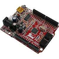 Olimex Ltd. OLIMEXINO-328 ກະດານພັດທະນາ OLIMEXINO ATMEGA328 DEVELOPMENT PLATFORM
