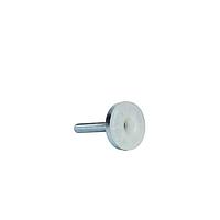 Bud Industries RL-7771 ເຄື່ອງສ່ວນເສີມ STEM LEVELER (ແຜ່ນກັນລົມ)