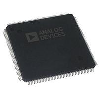 Analog Devices ADSP-BF512BSWZ-4 DSPs ຕົວປະມານ Blackfin ພະລັງງານຕ່ຳ