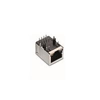 Wurth Elektronik 7499111615 ຕົວເຊື່ອມ WE-RJ45LAN ແປງລວມ