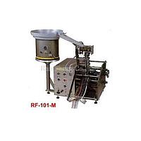 REN THANG RF-101-M Axial Lead Former-M Type/ ສໍາລັບທັງສອງອົງປະກອບ taped ແລະວ່າງ