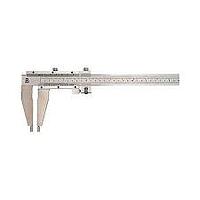 MOORE & WRIGHT MW150-85 Vernier Caliper ຂະຫນາດໃຫຍ່ (0-1500mm / 0.05mm)