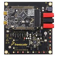 NXP KITPF3000FRDMEVM ຊຸດປະເມີນພິເສດການຈັດການພະລັງງານ - ວົງຈອນລວມການຈັດການພະລັງງານ PF3000