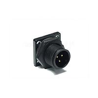 Amphenol LTW AU-05PMMP-SS7001 ຕົວເຊື່ອມມົດຕະຖານຮູບວົງມົນ Ceres, ຂະໜາດນ້ອຍ, ພລາສຕິກ, 2A, 05 ໝາຍປິນ, ຕົວເຊື່ອມຜູ້ຊາຍ, ຕິດຕໍ່ຜູ້ຊາຍ, ຮູບສີ່ແຫ່ງ, ການກະທົບດ້ວຍການສະກັດສະຍຸດ, PCB 180, ຕົວຮັບ, IP67
