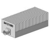HUBER+SUHNER 6599.17.0007 ຕົວສິ້ນ RF N plug(m), 100W