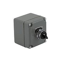 Square D 9001KYK11 ສະຖານີຄວບຄຸມຮາດແວ Switch + ຜູ້ດຳເນີນງານ