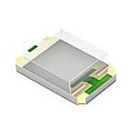 Wurth Elektronik 150080SG54050 ໄຟ LED ຫຼາຍສີ WL-SBCD Diffsd TopVw BiCo 3.3V 20mA 630nm