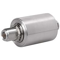 HUBER+SUHNER 3403.17.0075 ອຸປະກອນປ້ອງກັນເກີດກະທົບ Connectorized Surge Protectors GDT N jack(f) to N jack(f), 800-2500MHz