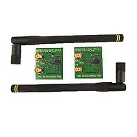 onsemi ADD5043-915-1-GEVK ຊຸດປະເມີນ 915 MHz ເພີ່ມເຂົ້າສຳລັບ DVK-2 Eval Kit