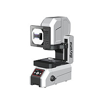 Hoyamo VX3100D ລະບົບການວັດແທກວິໄສທັດທັນທີ