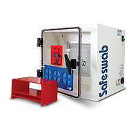 Air Science FDC-001-G ຕູ້ອົບແຫ້ງ Swab ປອດໄພ (16")