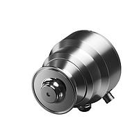 VAISALA PR53AC ສຸຂາພິບານ ຂະບວນການ Refractometer (1.32 ... 1.53 nD (0 ... 100 °Bx))