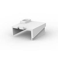 AMP Connectors - TE Connectivity 1-640723-0 ອຸປະກອນເສີມ 12P UMNL STR/REL & I