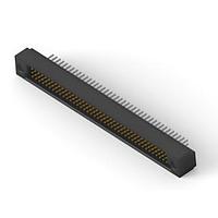 AMP Connectors - TE Connectivity 532433-5 Headers HDI PIN ASSY 3 ແຖວ 120 ຕຳແໜ່ງ