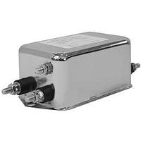 Astrodyne TDI RPM6200-5-S ຕົວກັນສະຫນັບສະຫນູນສາຍພະລັງງານ MIL/COTS DC EMI Power Line Filter