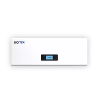 Scitek ST-PAB1000 ເຄື່ອງຂ້າເຊື້ອອາກາດ Plasma (100m³)