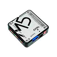 M5Stack M035 ໂມດູນການຈັດການພະລັງງານ ໂມດູນຂັບເຄື່ອນແບບມະຕິສາມແກ້ວໃນຊຸດໂມດູນສະແຕັກ M5Stack