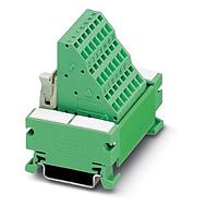 PHOENIX CONTACT 2968409 ໂມດູນອິນເຕີເຟສ UM 45-FLKS20/ZFKDS