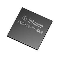 Infineon CY15B204QN-40SXE FRAM FRAM